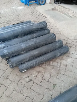 Damp Proof Membrane