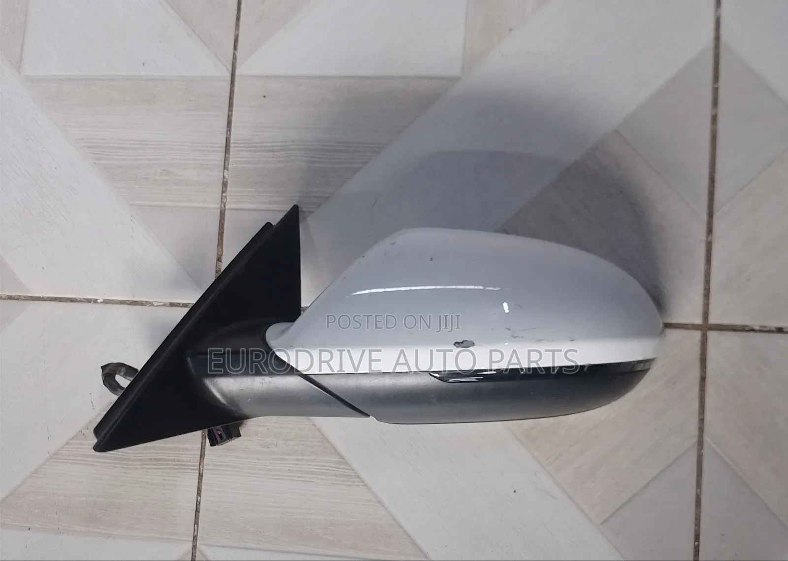 Audi A6/S6 C7 Side Mirror 2012-2018 Model