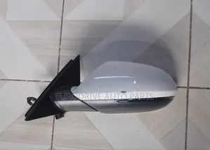 Audi A6/S6 C7 Side Mirror 2012-2018 Model