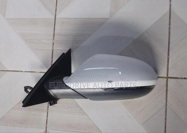 Audi A6/S6 C7 Side Mirror 2012-2018 Model