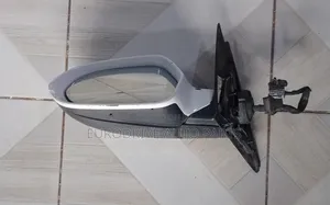 Audi A6/S6 C7 Side Mirror 2012-2018 Model