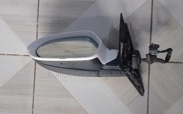 Audi A6/S6 C7 Side Mirror 2012-2018 Model - thumbnail 2