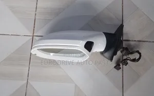 Audi A6/S6 C7 Side Mirror 2012-2018 Model