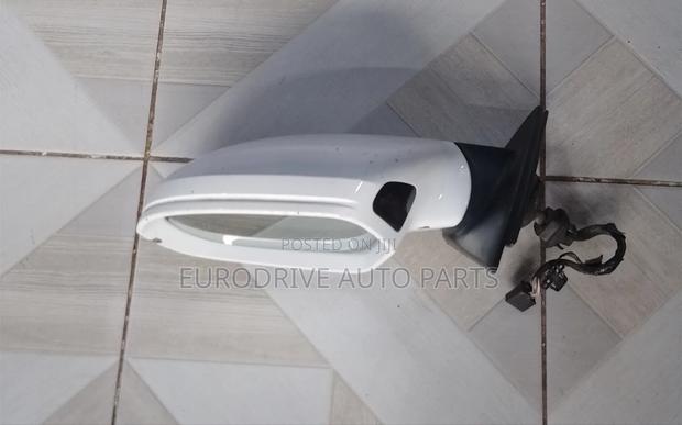 Audi A6/S6 C7 Side Mirror 2012-2018 Model - thumbnail 3