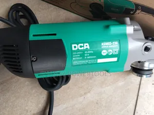 Original Dca Grinder 2200w
