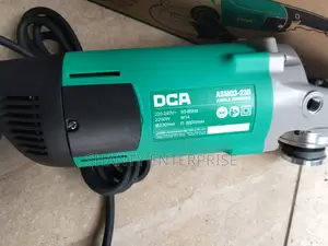 Original Dca Grinder 2200w