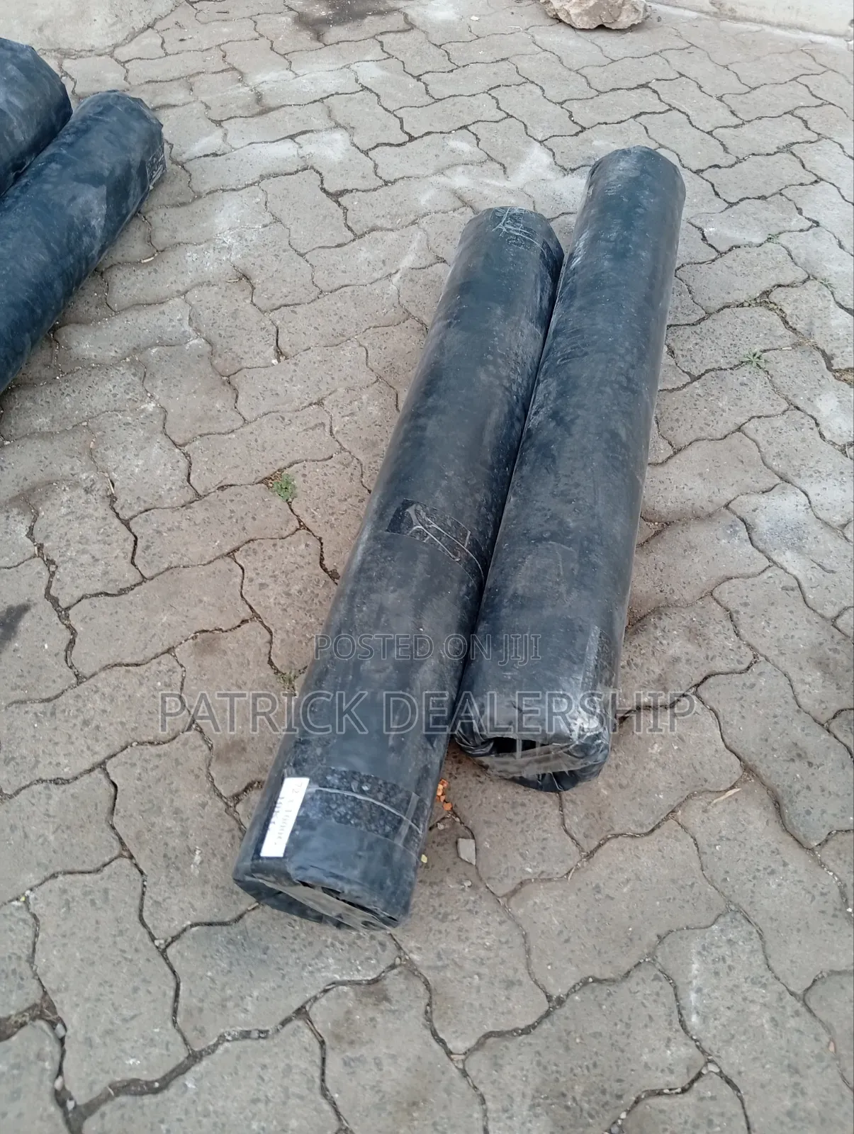 Polythene Sheet/DPM