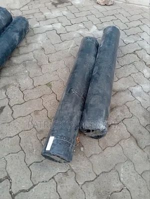 Polythene Sheet/DPM