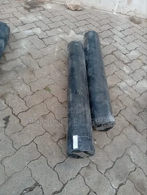 Polythene Sheet/DPM