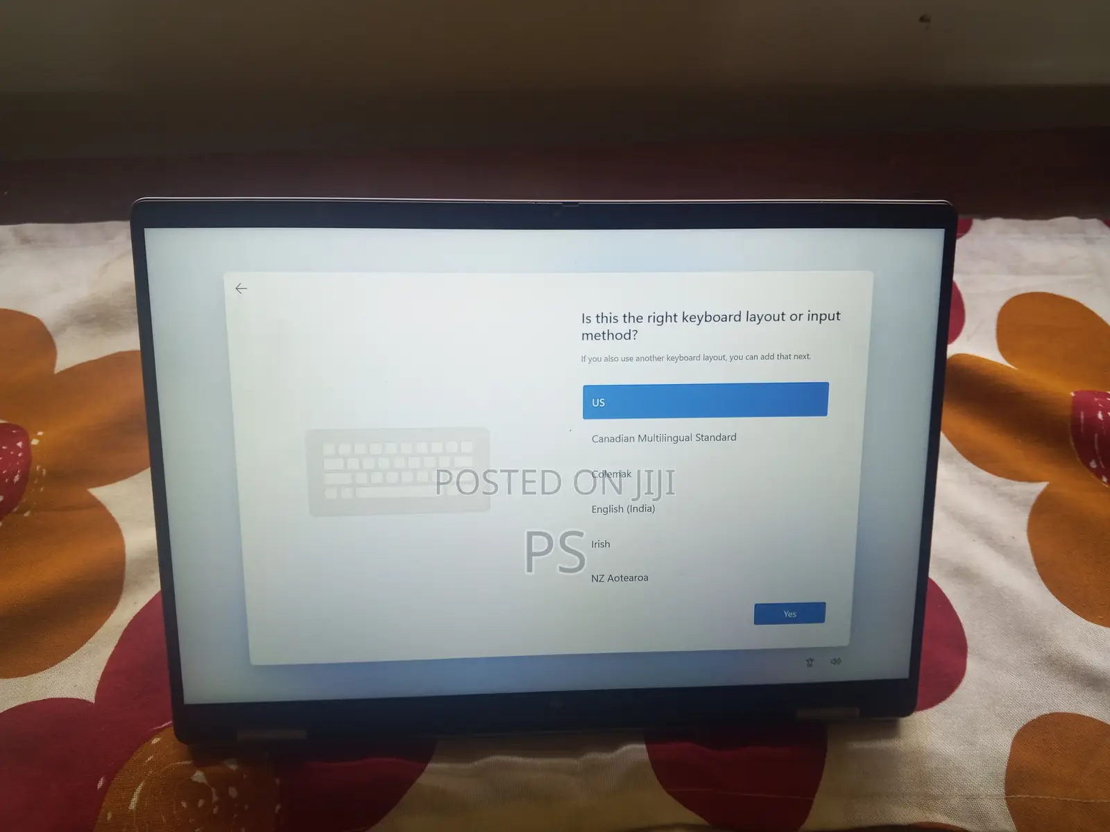 Laptop HP OmniBook X Flip 14" 24GB AMD Ryzen 7 SSD 1T