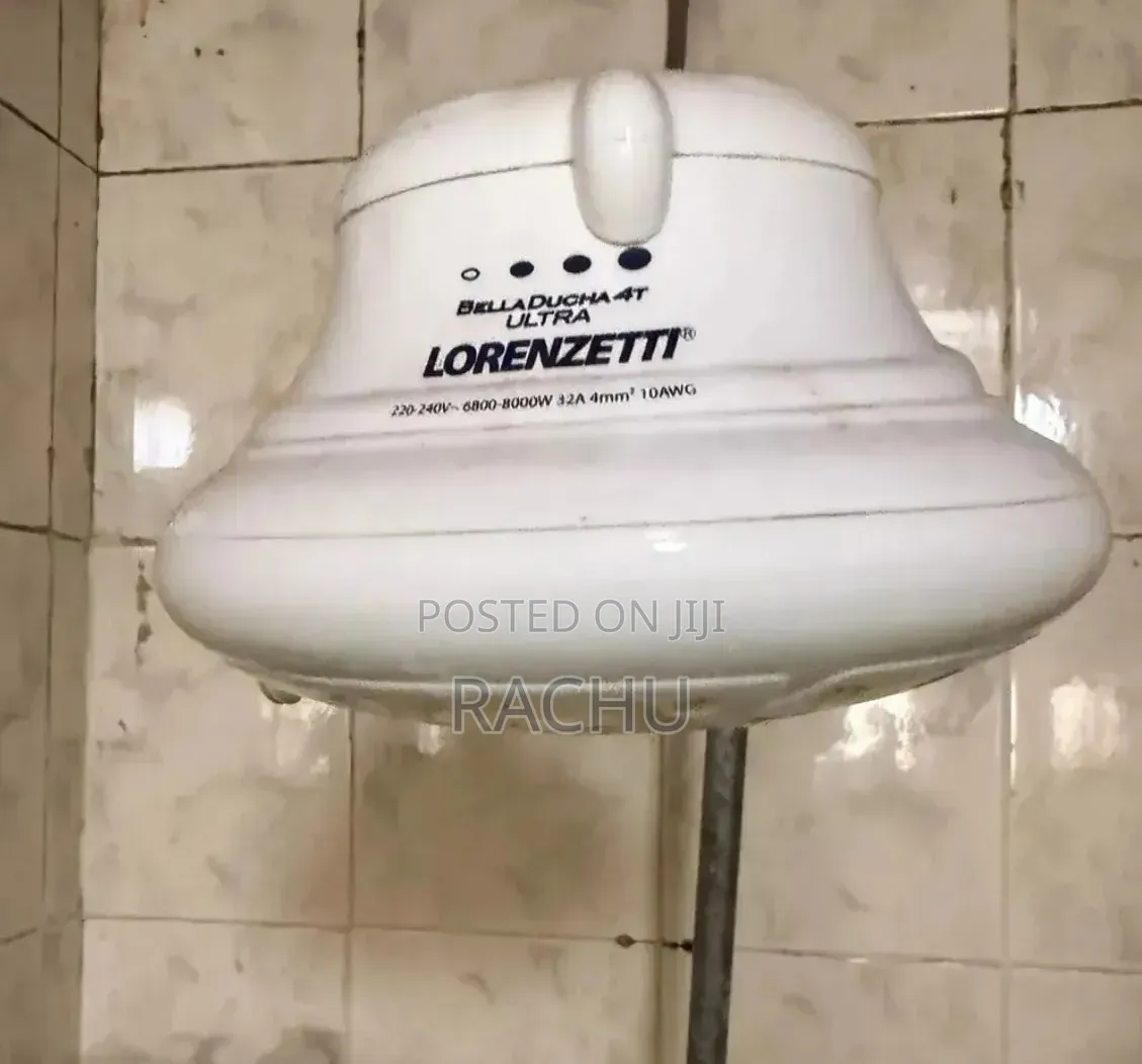 Instant Shower Lorenzetti Original