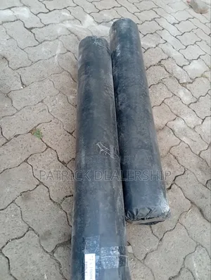 Black Polythene Sheet
