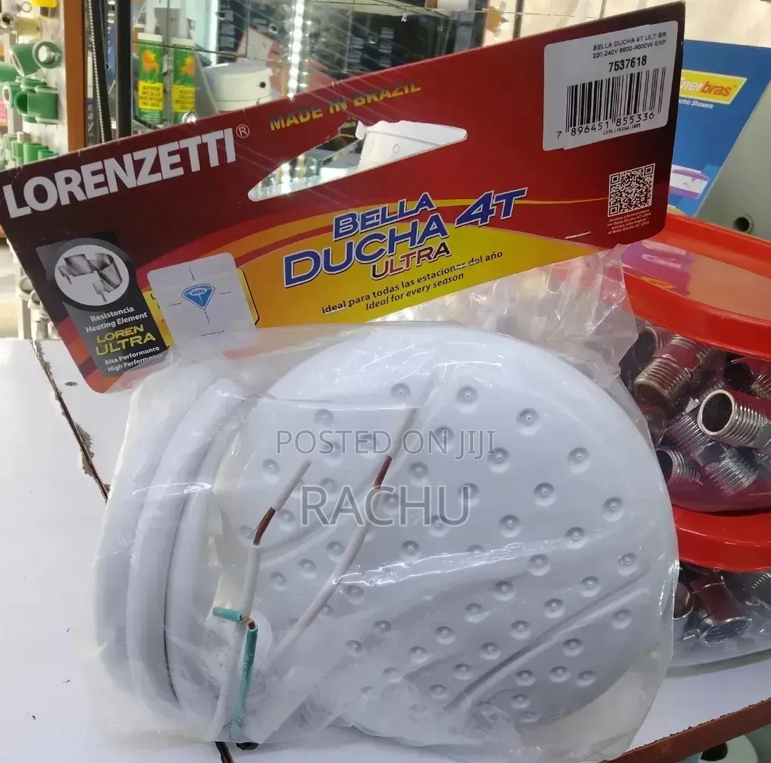 Instant Shower Lorenzetti Original