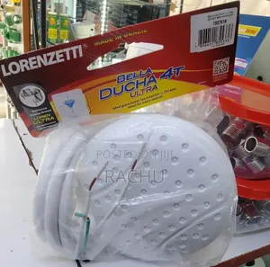 Instant Shower Lorenzetti Original