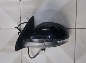 Volkswagen Tiguan 5N Side Mirror