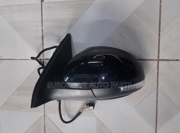 Volkswagen Tiguan 5N Side Mirror