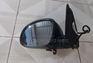 Volkswagen Tiguan 5N Side Mirror