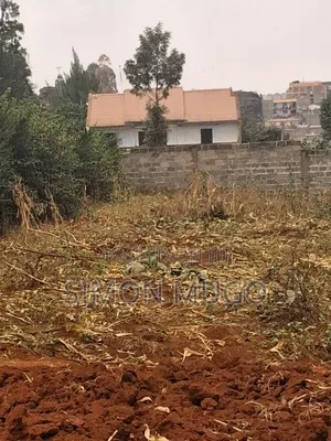Kiambu Road Opposite Kist Prime 2.5 AC Ideal for Town Houses