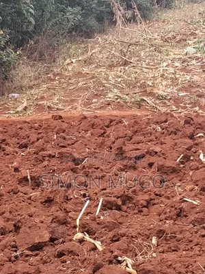 Kiambu Road Opposite Kist Prime 2.5 AC Ideal for Town Houses