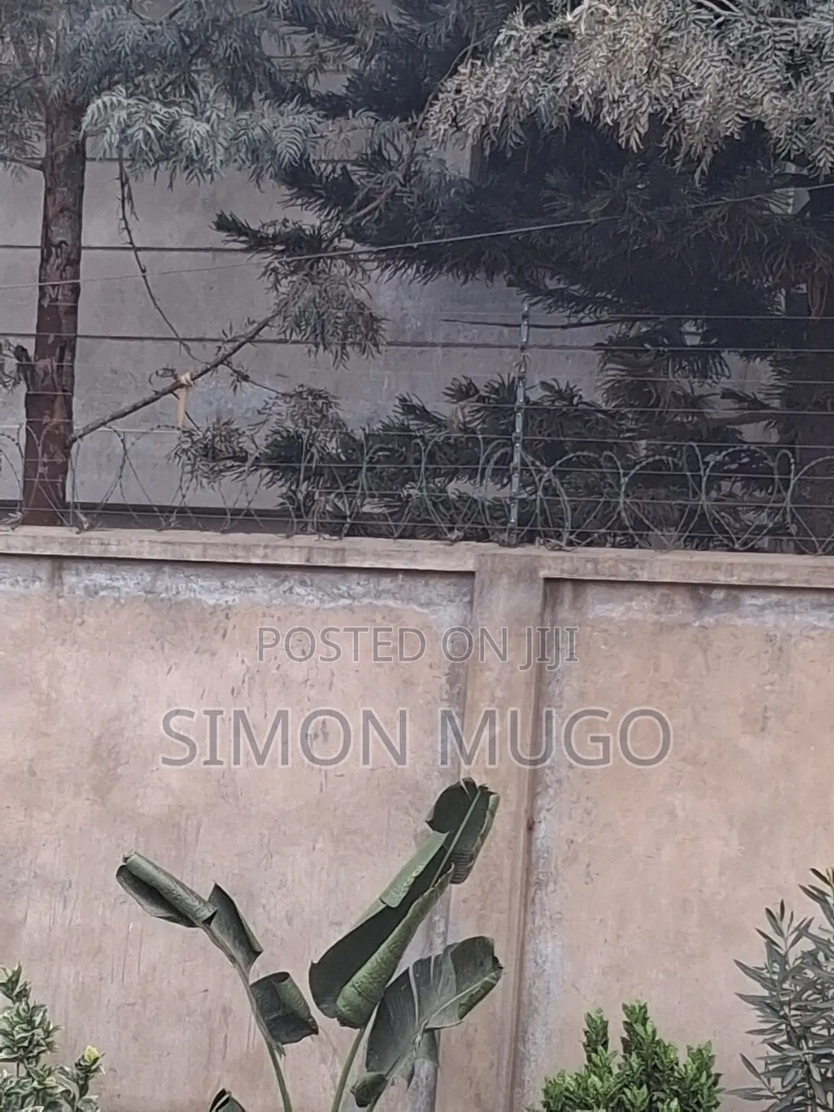 Kiambu Road Opposite Kist Prime 2.5 AC Ideal for Town Houses