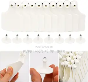 High-Quality and Durable Material Tag