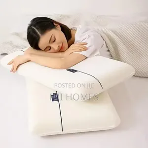 Premium Memory Foam Bed Pillows