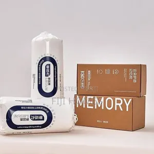 Premium Memory Foam Bed Pillows