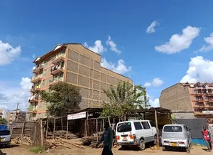 Prime Commercial Plot on Sale;juja Town