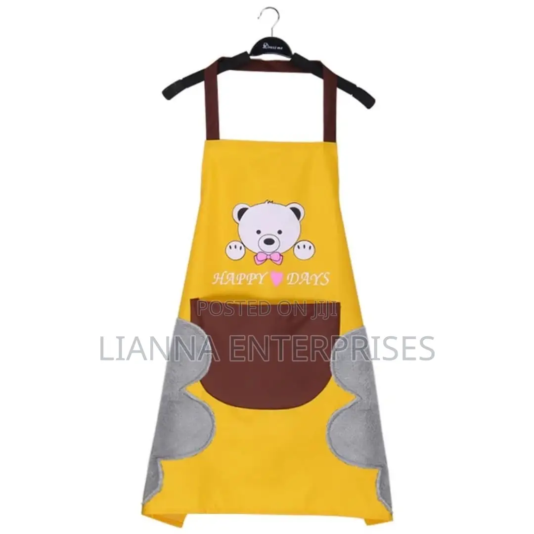 Kitchen Aprons