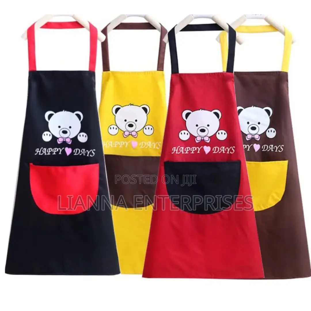 Kitchen Aprons