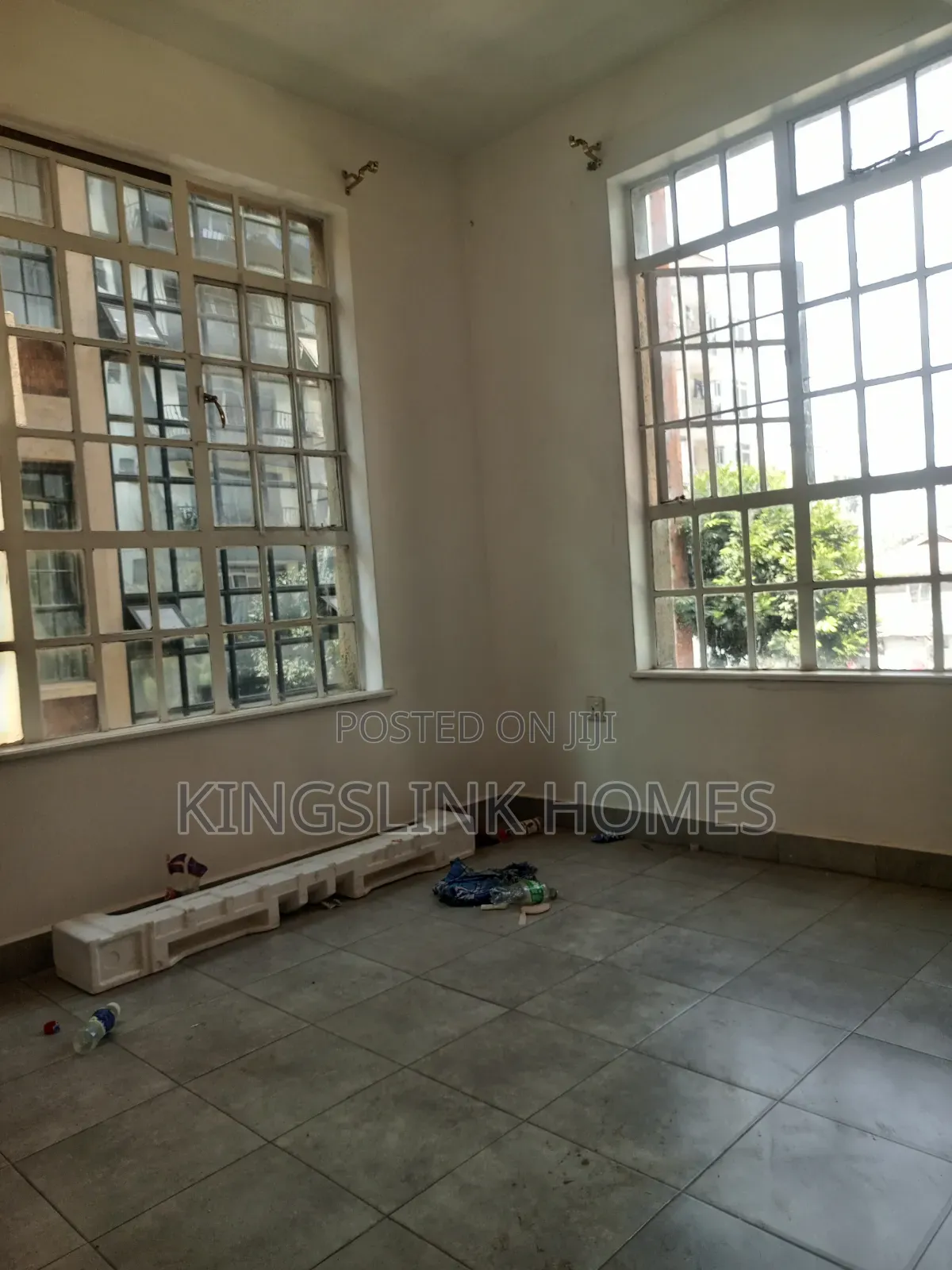 1bdrm Apartment in South B for rent
