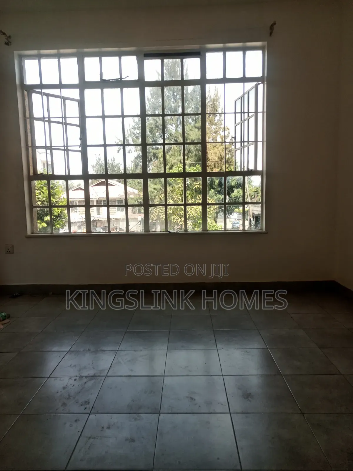 1bdrm Apartment in South B for rent