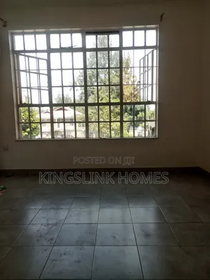 1bdrm Apartment in South B for rent