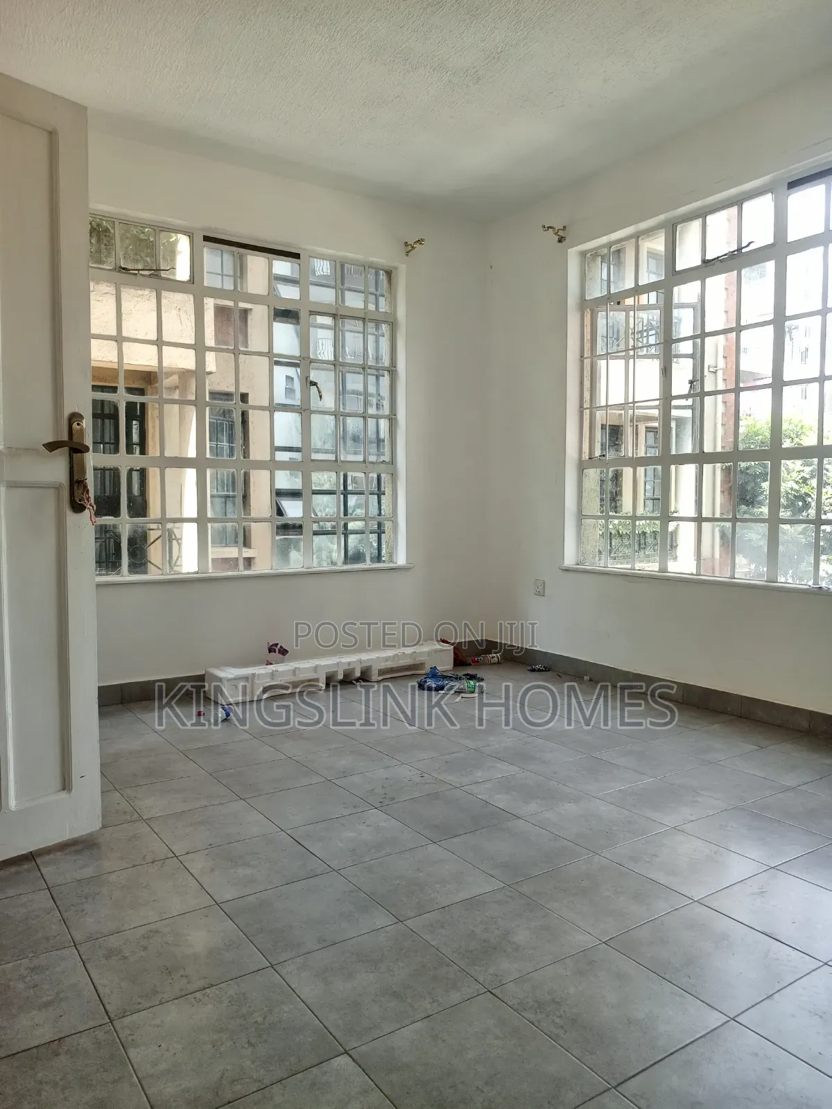 1bdrm Apartment in South B for rent