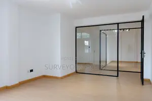 1,200 SQFT Office With Parking at Woodvale Grove, Westlands