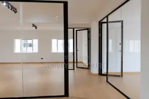 1,200 SQFT Office With Parking at Woodvale Grove, Westlands