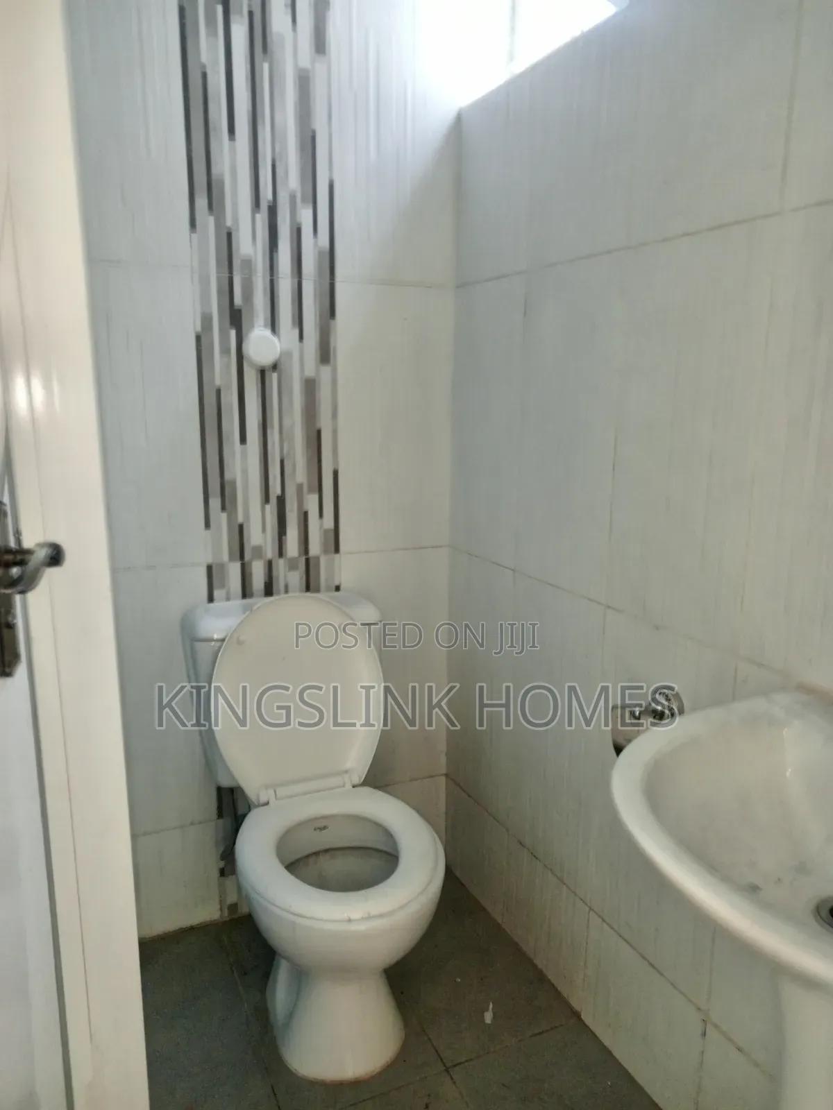 1bdrm Apartment in South B for rent