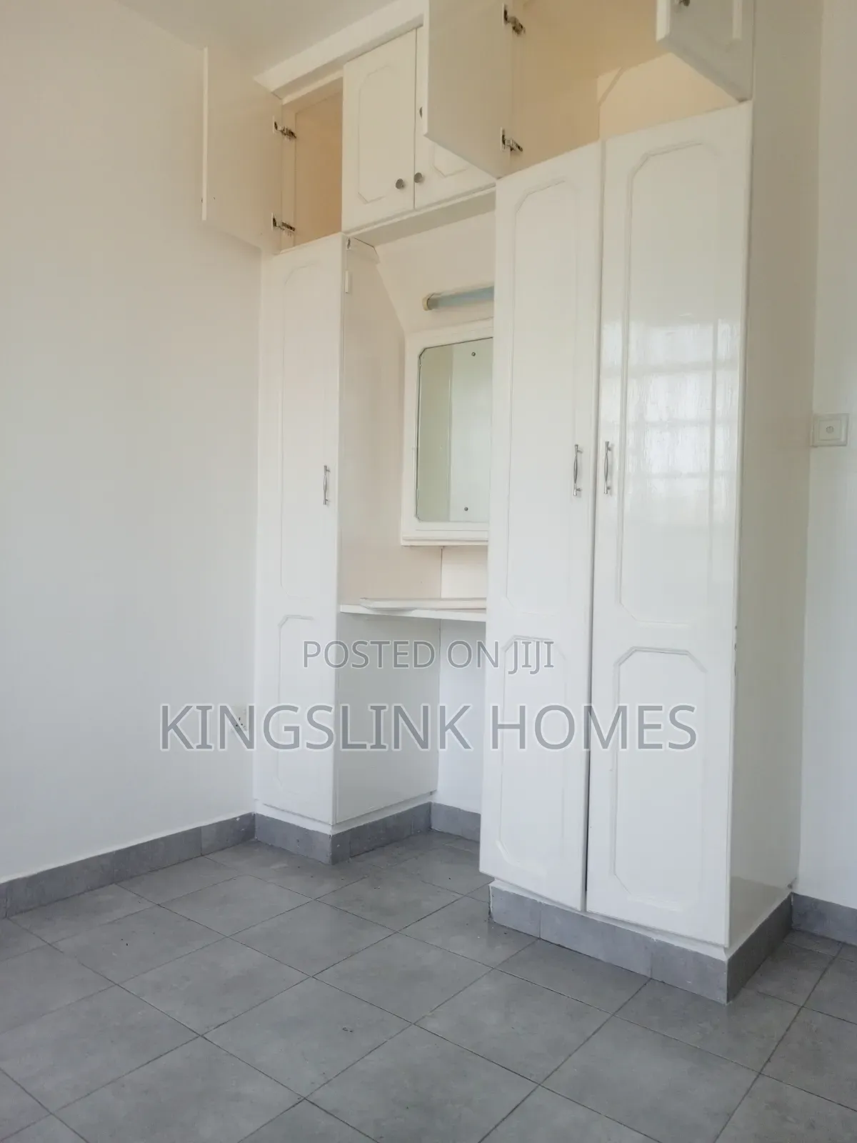1bdrm Apartment in South B for rent