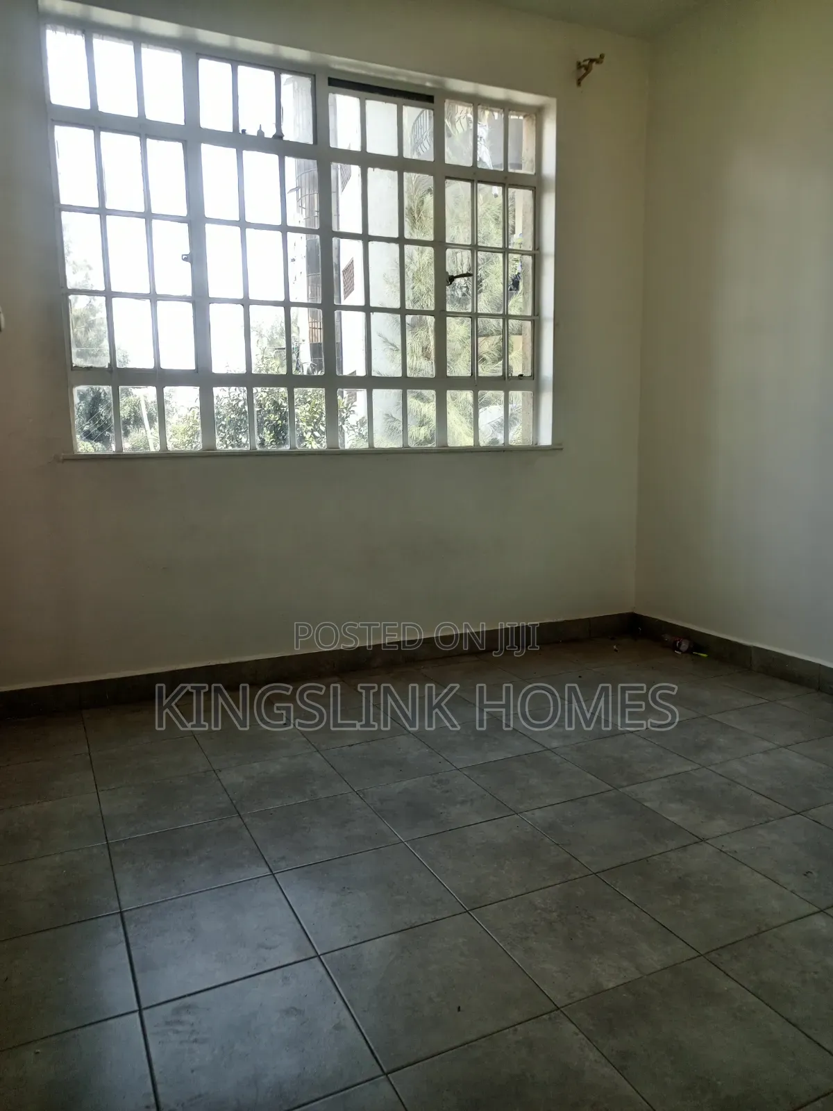1bdrm Apartment in South B for rent
