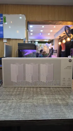 Xiaomi Mesh System AC1200 (3-Pack)