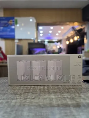 Xiaomi Mesh System AC1200 (3-Pack)