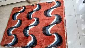 Fluffy Carpets Available