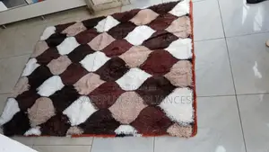 Fluffy Carpets Available