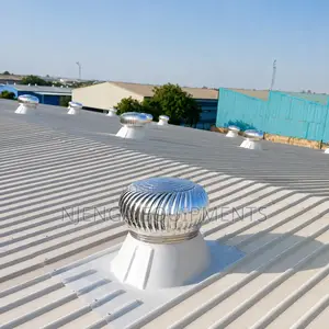 600mm Industrial Roof Ventilation Cyclone
