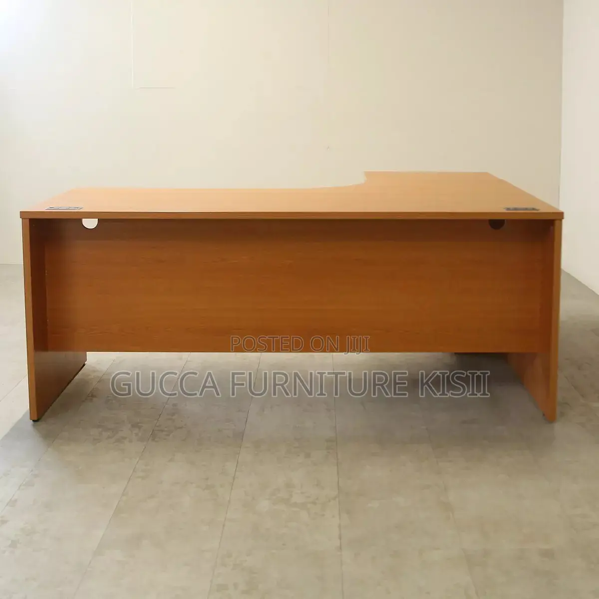 Curved Desk; 1.4M Curved Home Office Desk