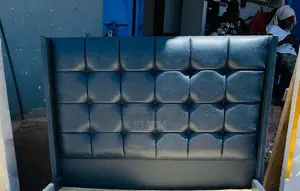 5x6 Bed + Mattress