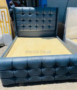 5x6 Bed + Mattress