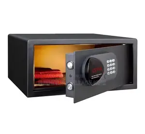 Office Safe; Electronic Fireproof Safe Box 9Kg