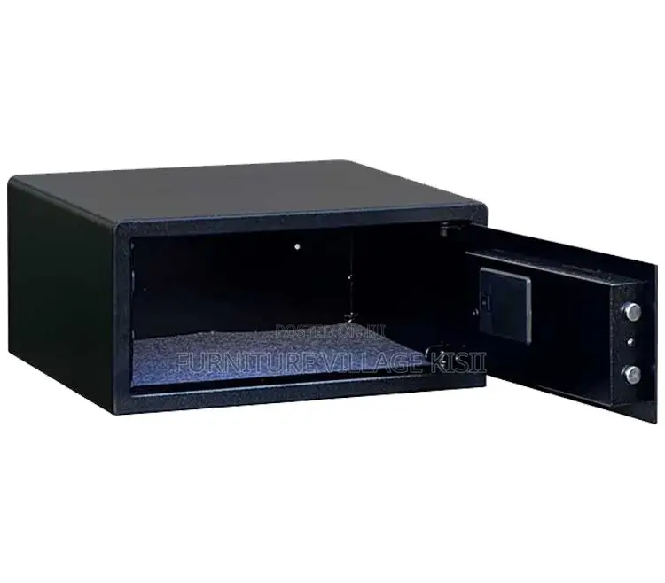 Office Safe; Electronic Fireproof Safe Box 9Kg