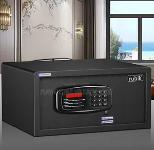 Office Safe; Electronic Fireproof Safe Box 9Kg
